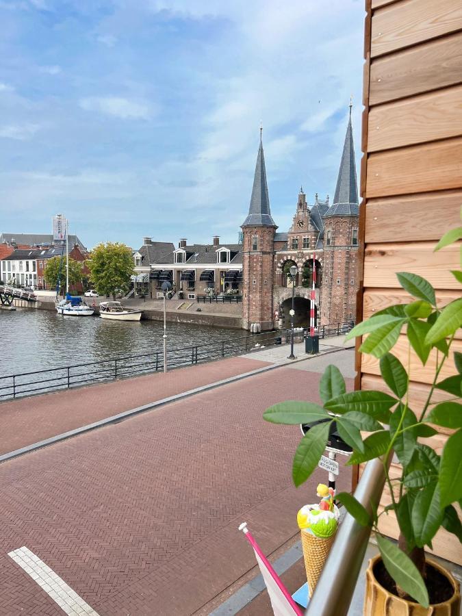 Short Stay Waterpoort Sneek Extérieur photo