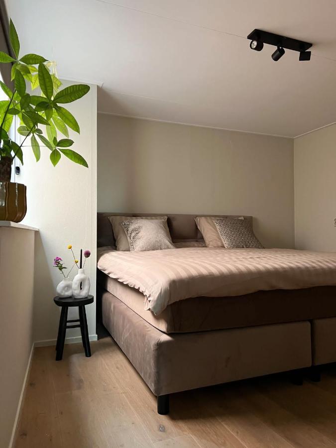 Short Stay Waterpoort Sneek Extérieur photo