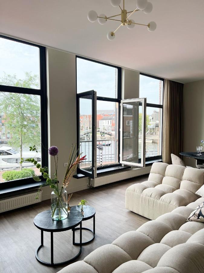 Short Stay Waterpoort Sneek Extérieur photo