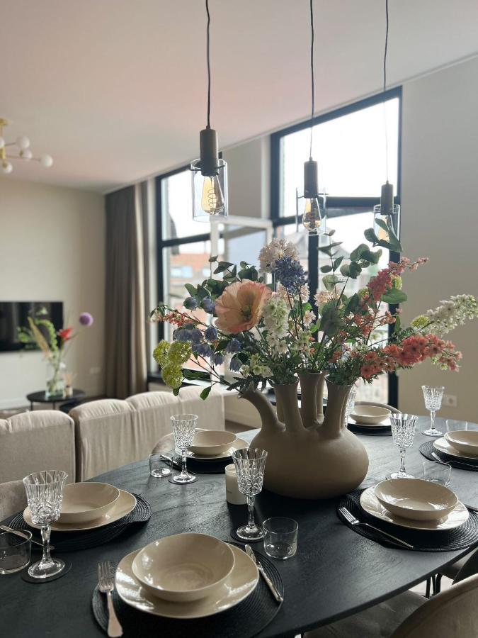 Short Stay Waterpoort Sneek Extérieur photo