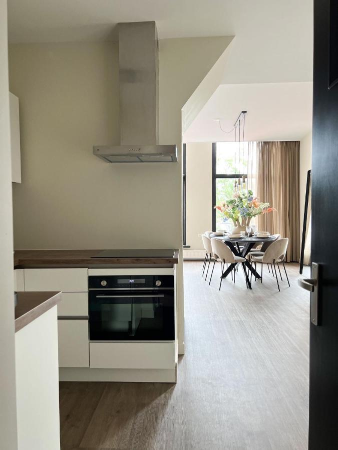 Short Stay Waterpoort Sneek Extérieur photo