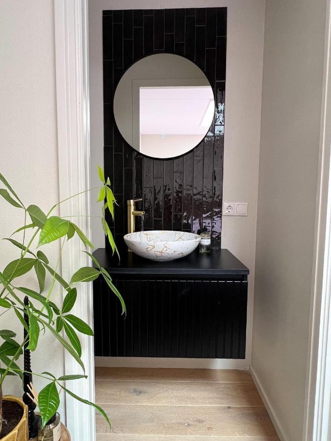 Short Stay Waterpoort Sneek Extérieur photo