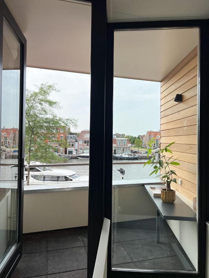 Short Stay Waterpoort Sneek Extérieur photo
